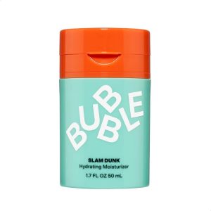 Slam Dunk Face Moisturizer