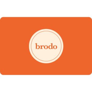 Digital Gift Card