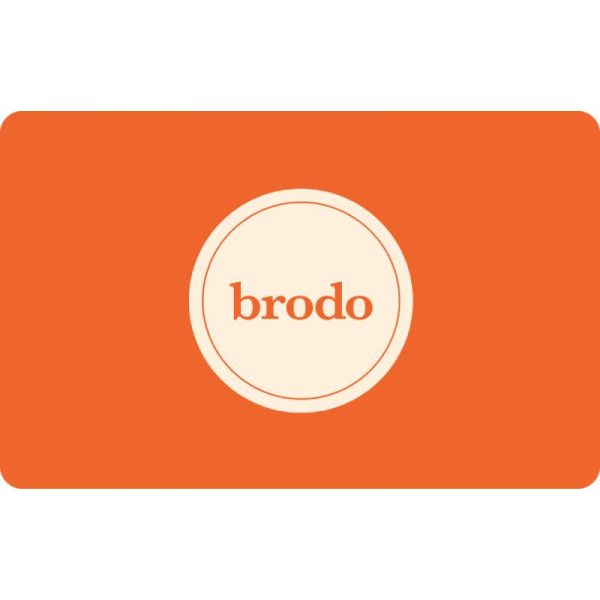 Digital Gift Card